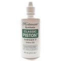 HETMAN Nº3 Classic Piston oil - Grease and Oil´s